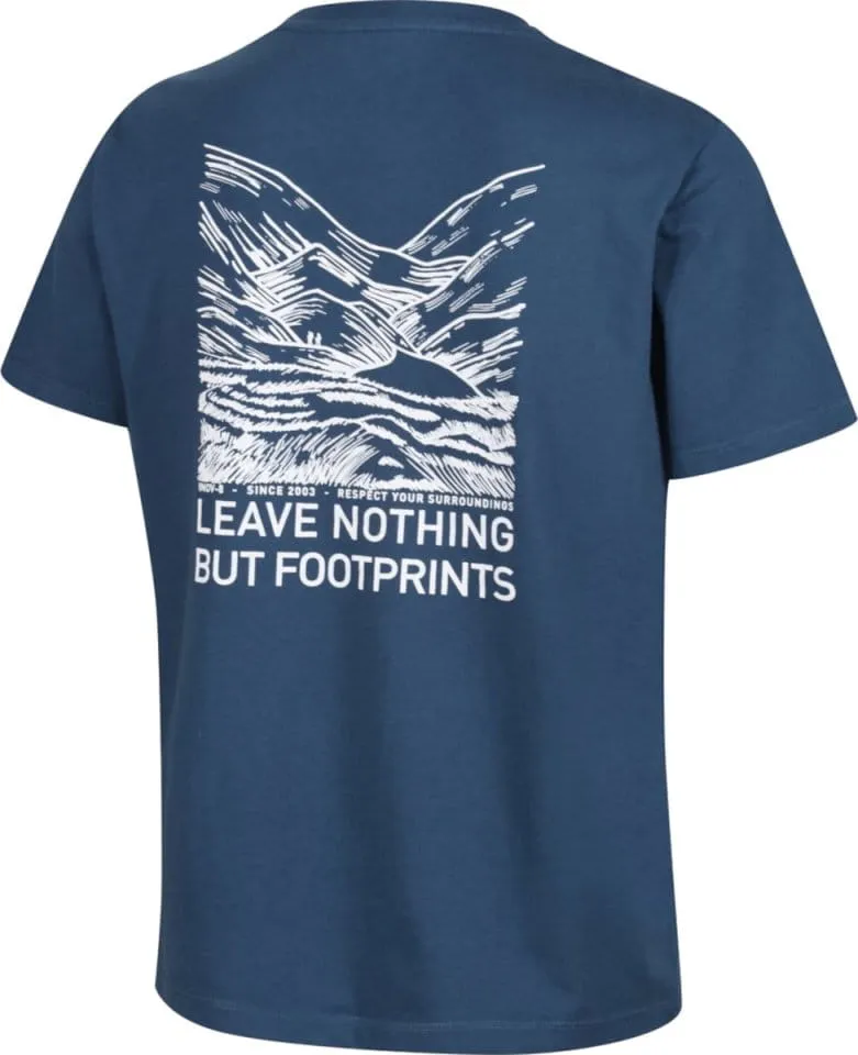 CAMISETA INOV8 GRAPHIC TEE 