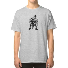 Camiseta John Lee Hooker