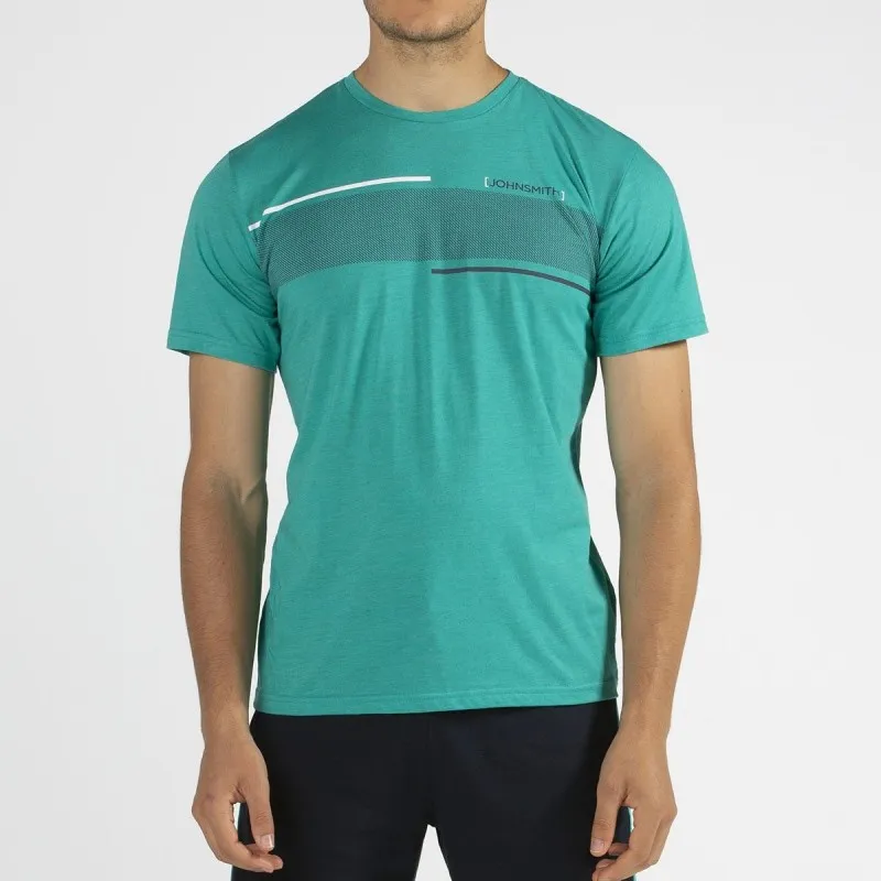 Camiseta John Smith Guren
