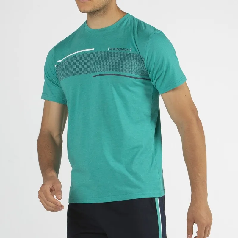 Camiseta John Smith Guren