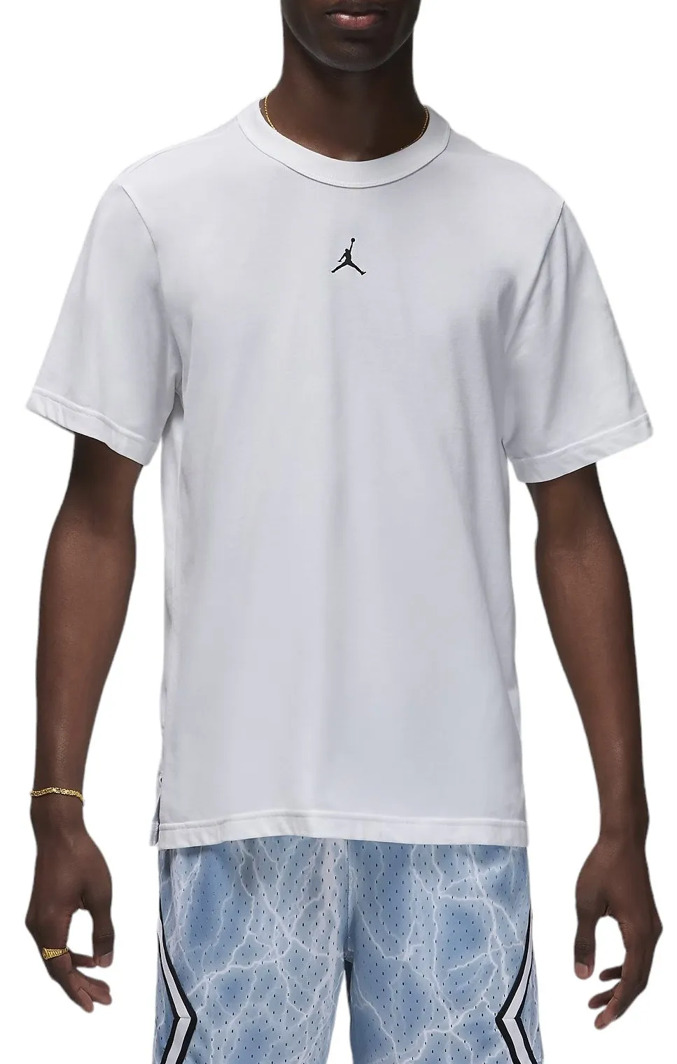 Camiseta Jordan M J DF SPRT SS TOP