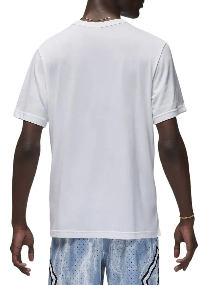 Camiseta Jordan M J DF SPRT SS TOP