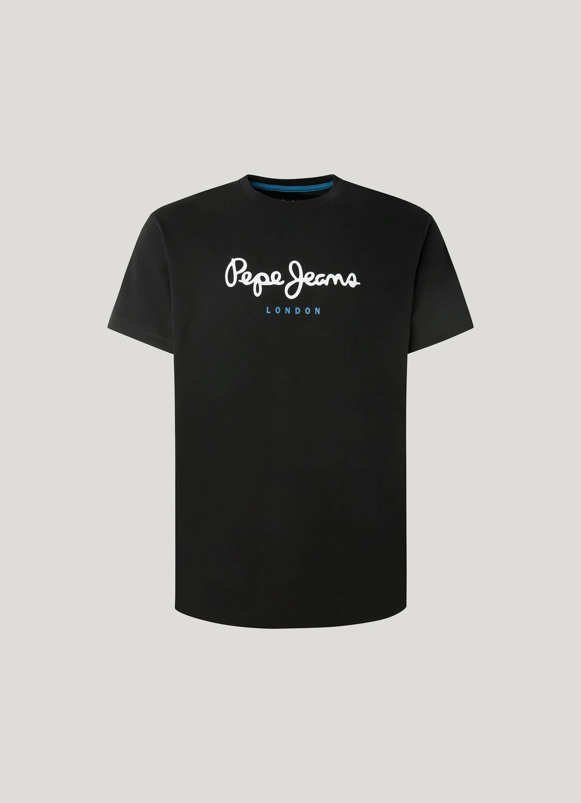 camiseta logo fit regular