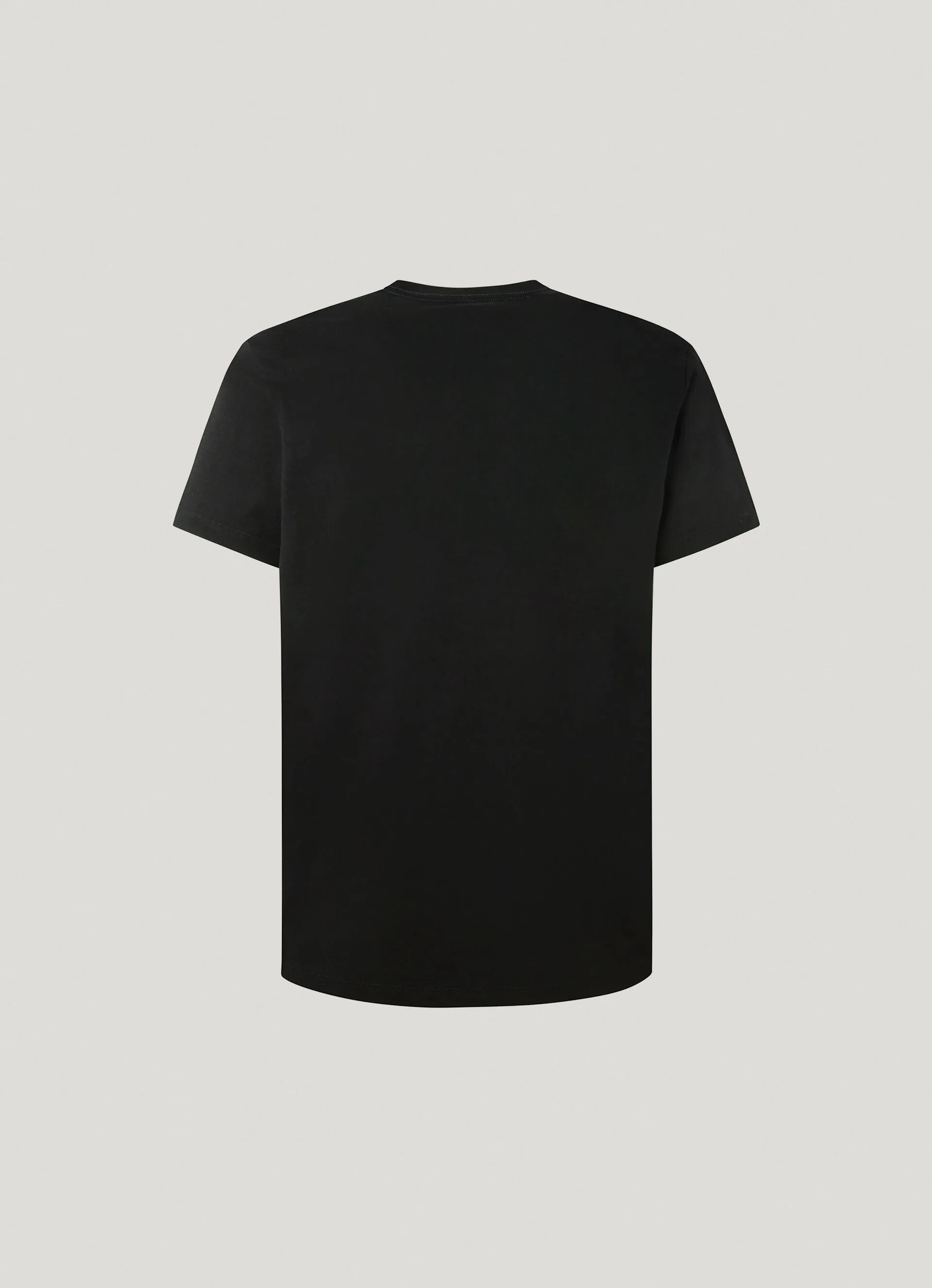 camiseta logo fit regular