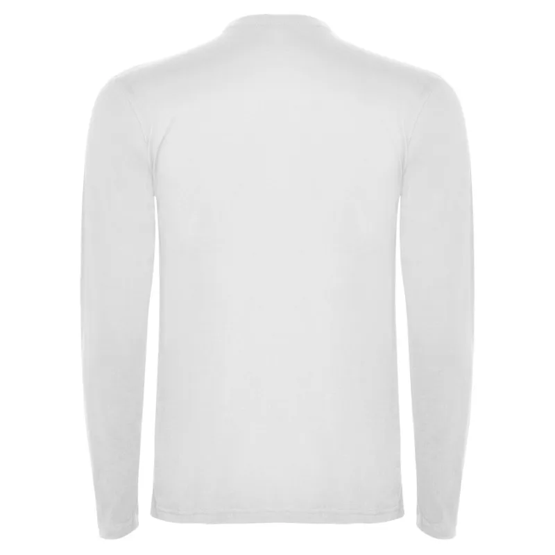 CAMISETA M/L ROLY EXTREME 1217