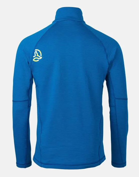 CAMISETA MOMHILL 1/2 ZIP M