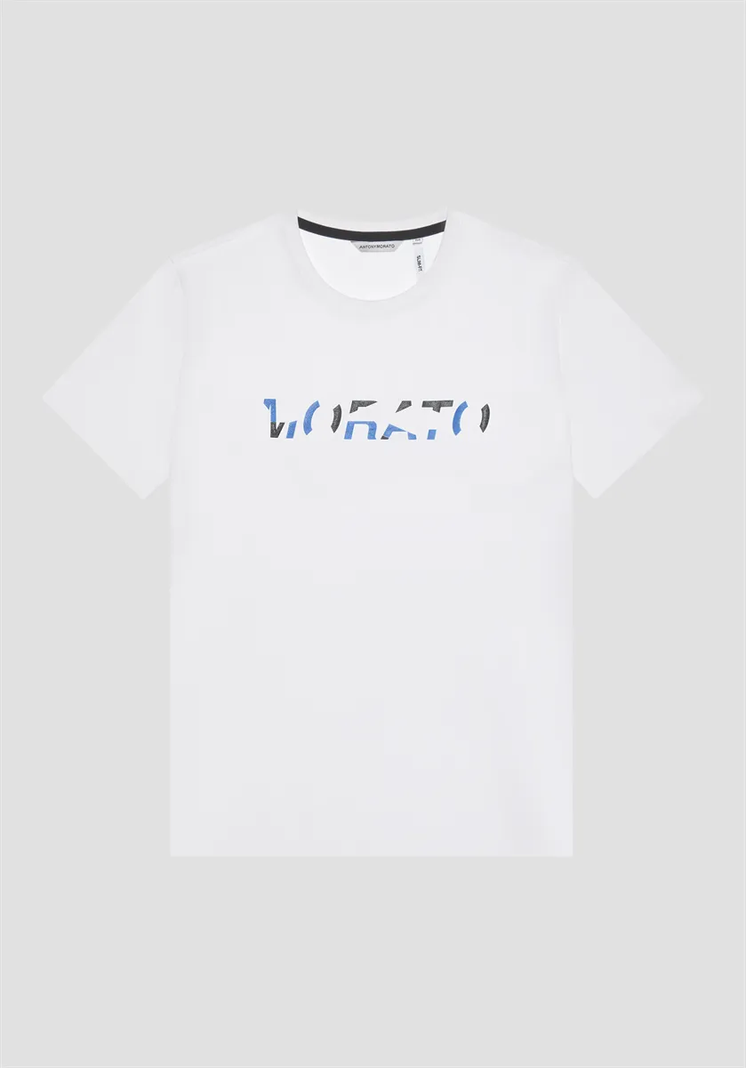 CAMISETA MORATO  MMKS02355 1000