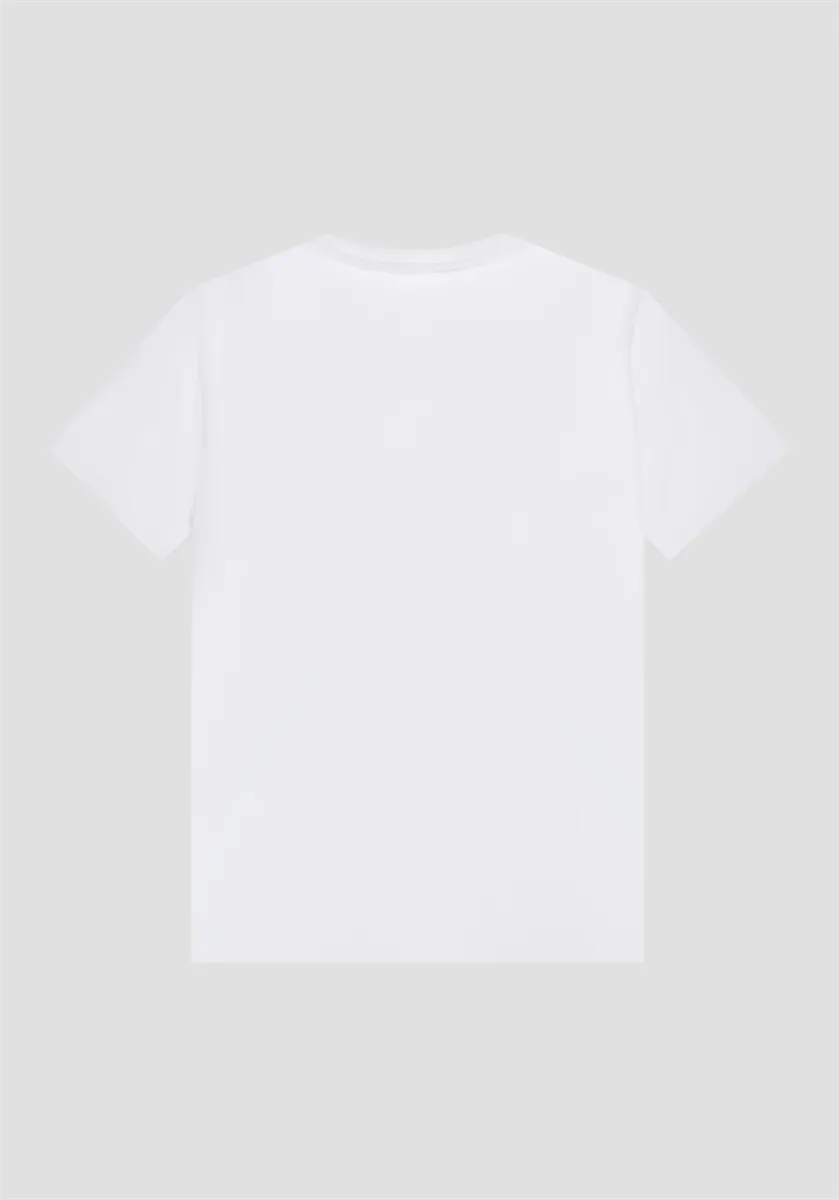 CAMISETA MORATO  MMKS02355 1000