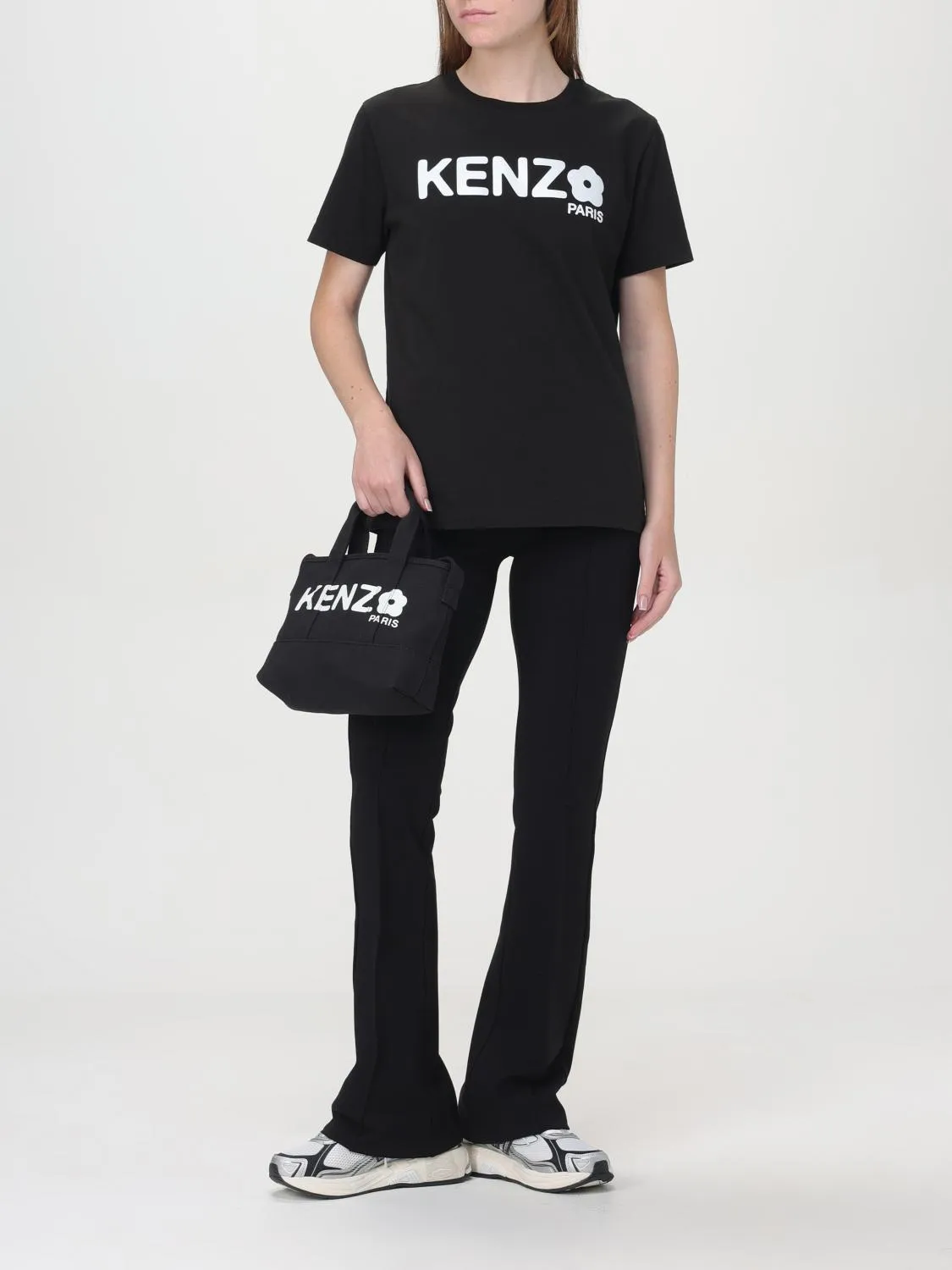 Camiseta mujer Kenzo