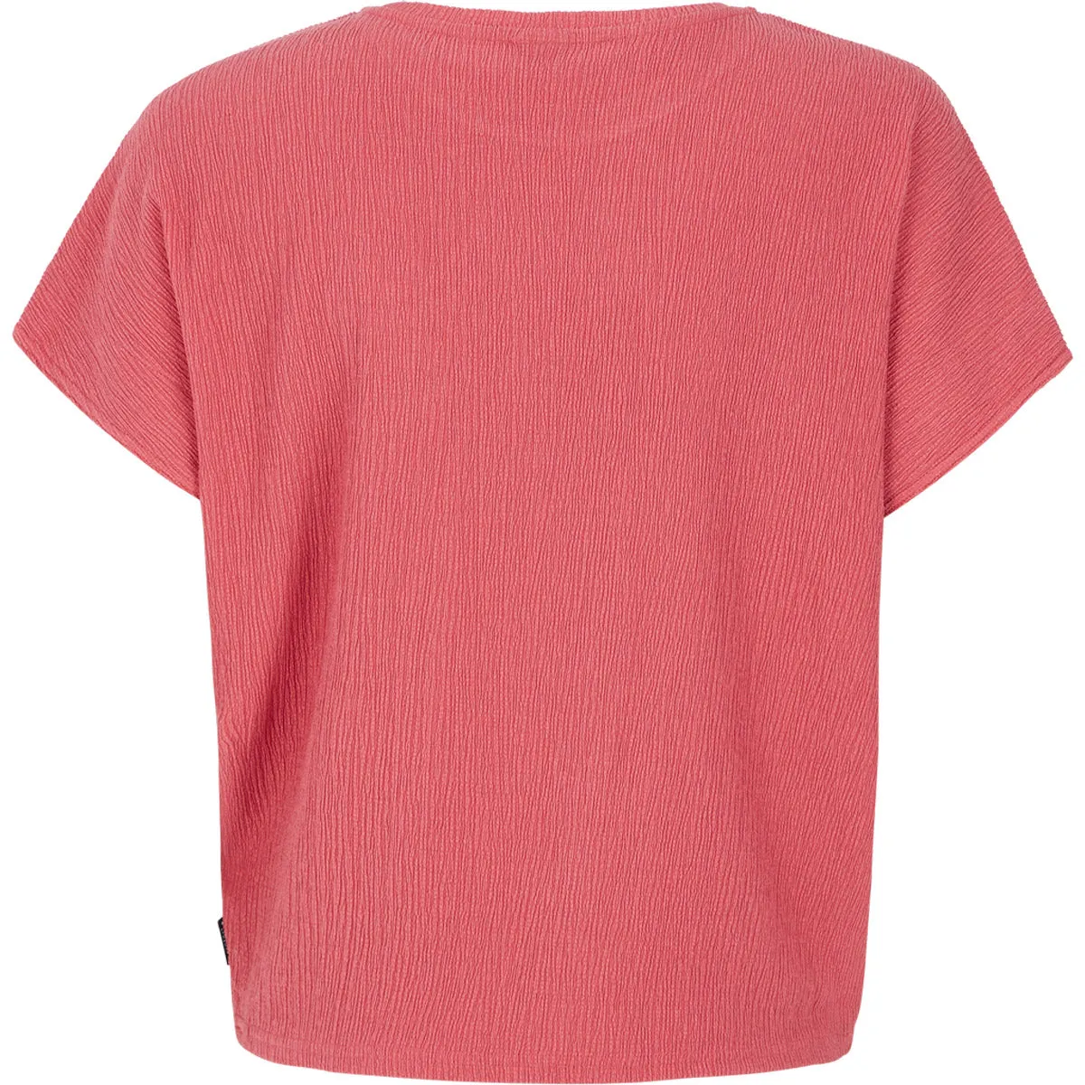 CAMISETA MUJER PRTLOUA TSHIRT PROTEST ROSA