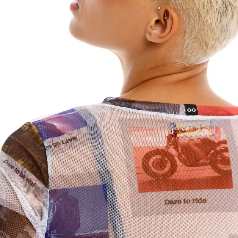 Camiseta Para Mujer  Pilatos