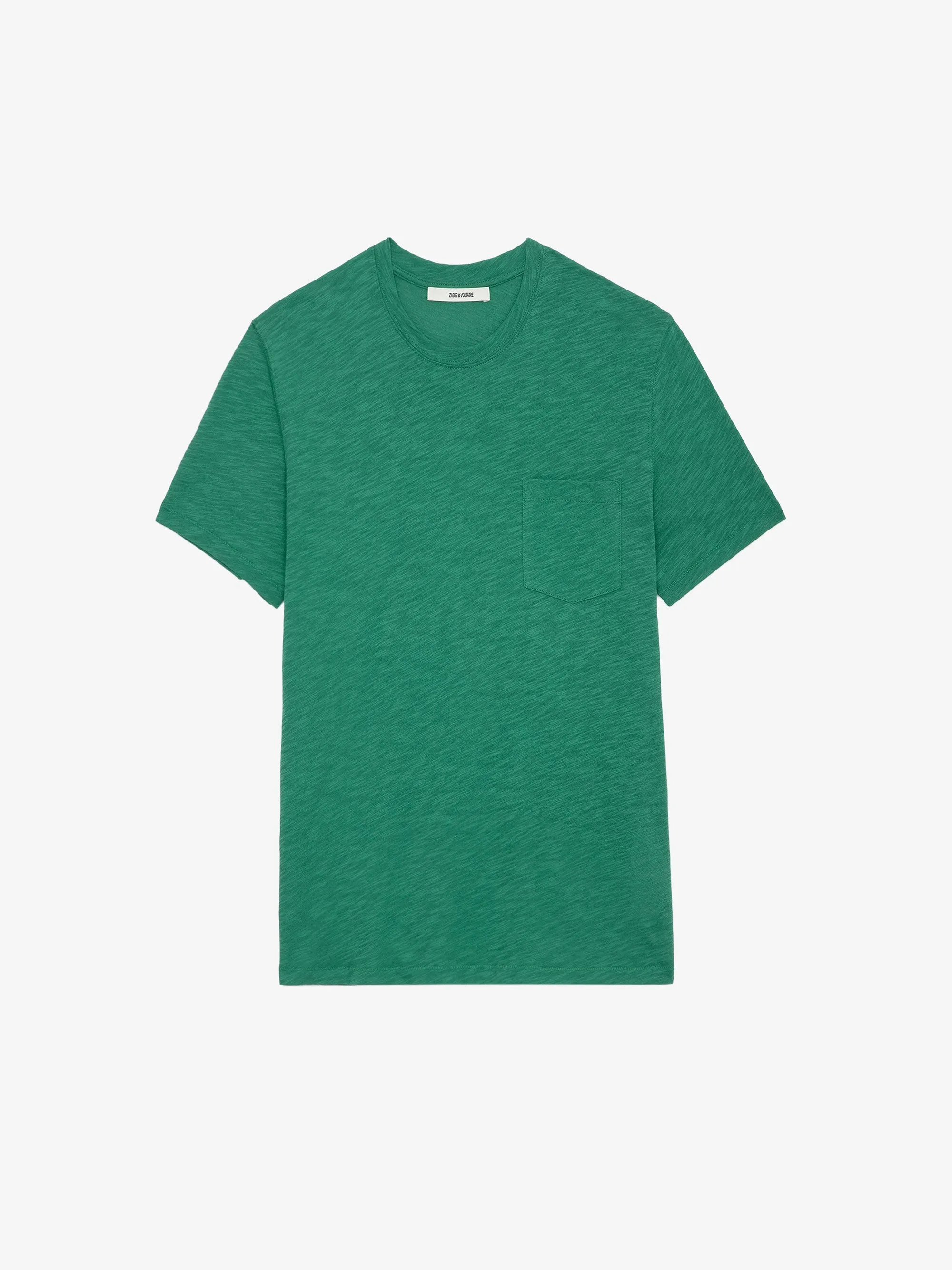Camiseta Stockholm Flamme