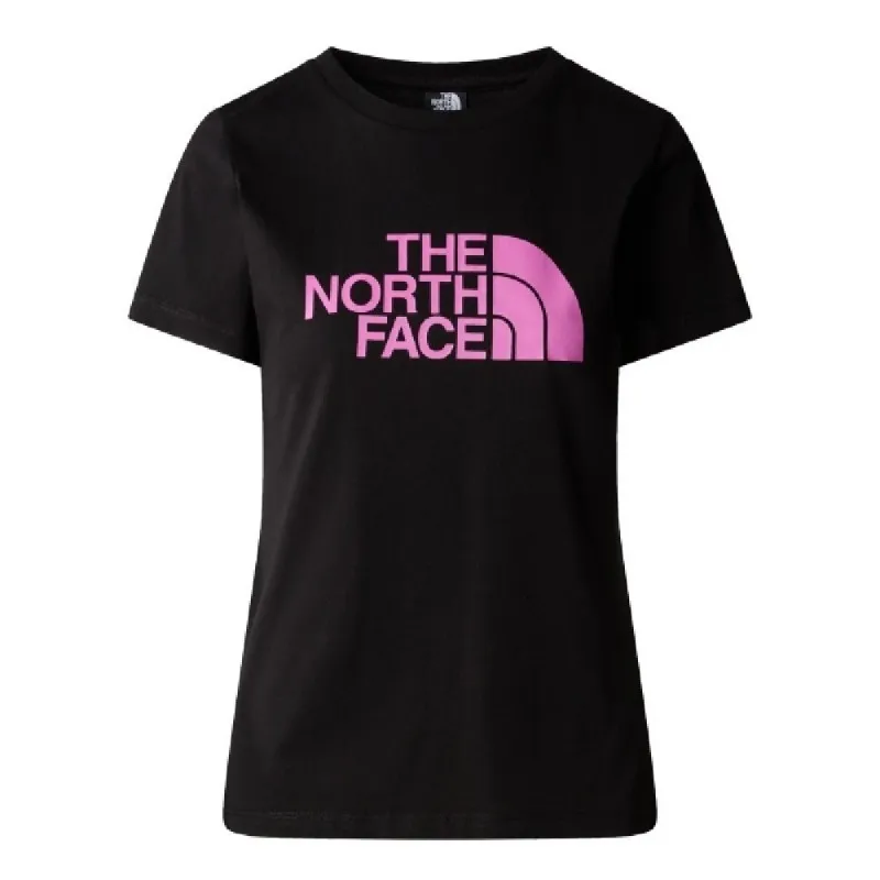 Camiseta The North Face W EASY  87N6.YES