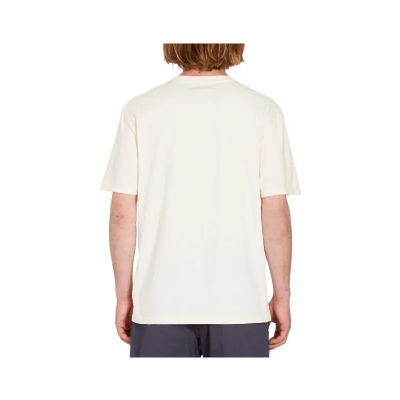 Camiseta Volcom Stone Enchantment (whiteecap grey) hombre