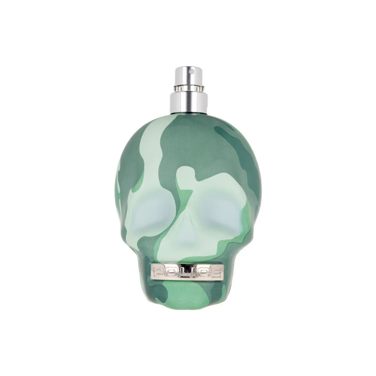Camouflage Eau De Toilette Vaporizador