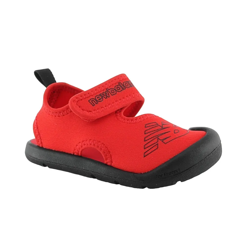 Cangrejeras New Balance Cruiser Rojo