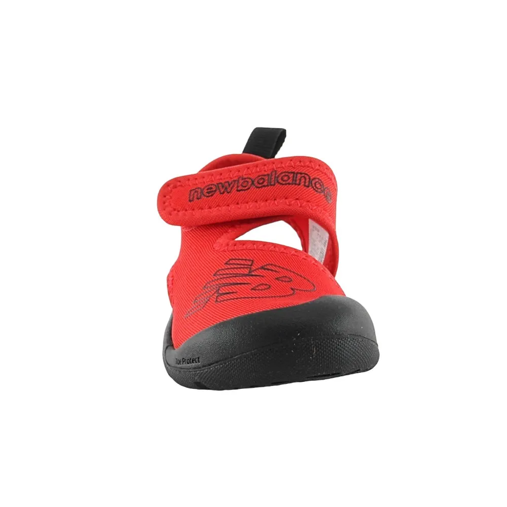 Cangrejeras New Balance Cruiser Rojo