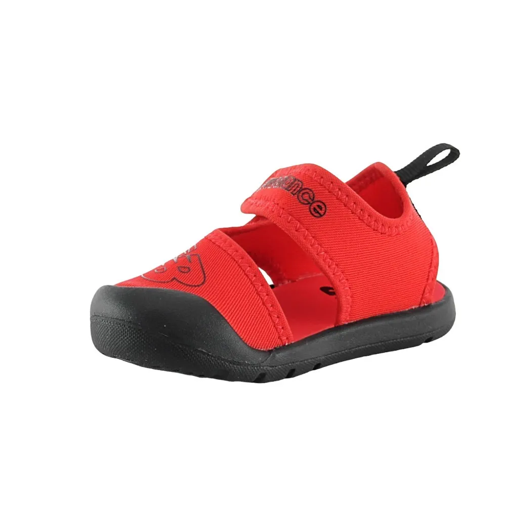 Cangrejeras New Balance Cruiser Rojo