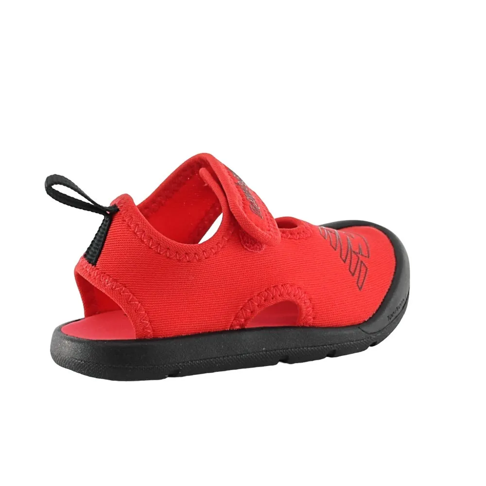 Cangrejeras New Balance Cruiser Rojo