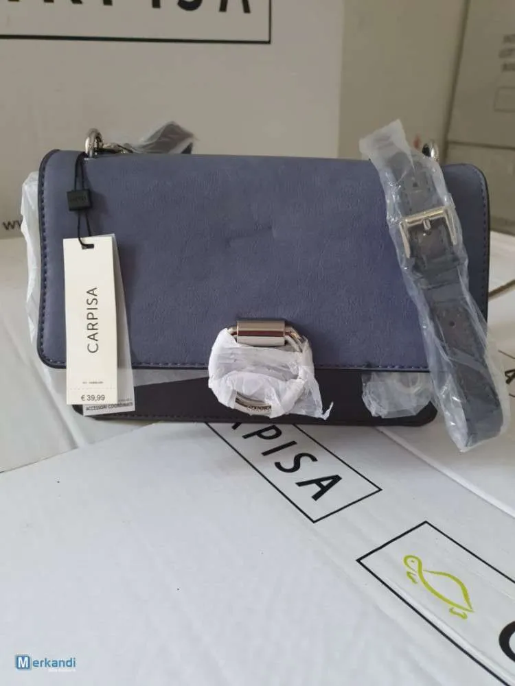 Carpisa bolsos stocks (NO ITALIA, sólo para exportación)