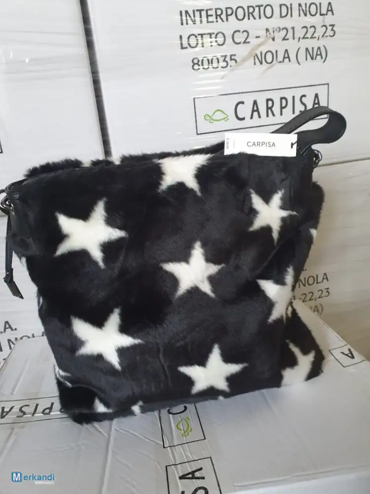 Carpisa bolsos stocks (NO ITALIA, sólo para exportación)
