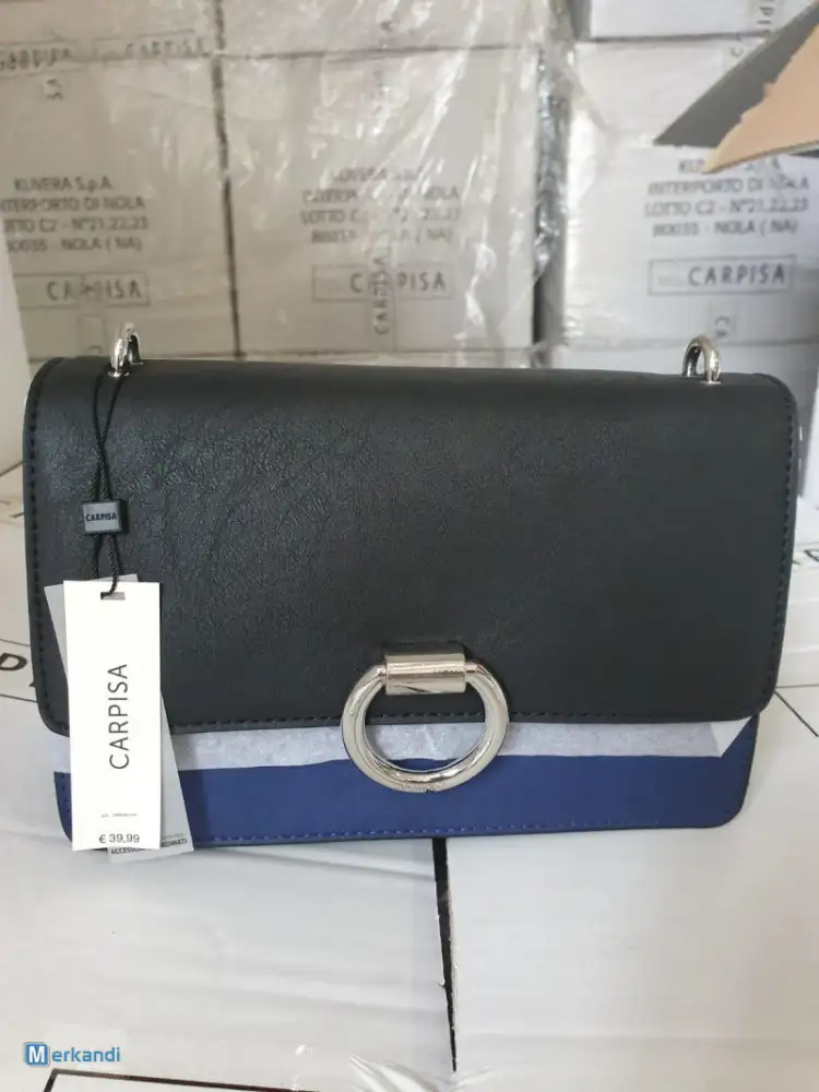 Carpisa bolsos stocks (NO ITALIA, sólo para exportación)