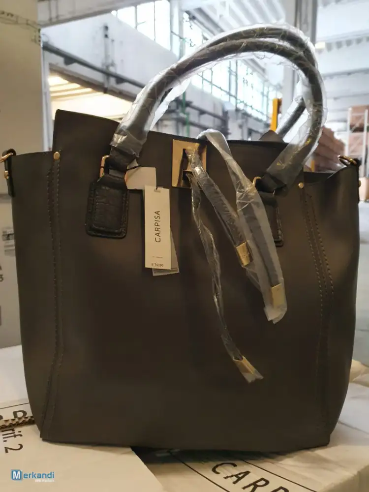 Carpisa bolsos stocks (NO ITALIA, sólo para exportación)