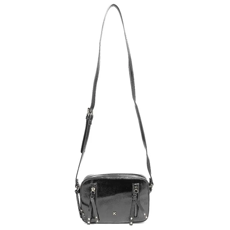 CARTERA BANDOLERA KORIUM CUTE