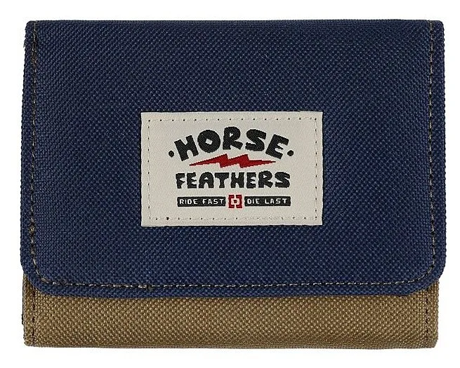 CARTERA HORSEFEATHERS JUN  NAVY  MEN´S