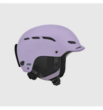Casco de esquí Cébé Dusk (Digital Lavender)