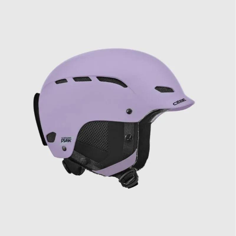 Casco de esquí Cébé Dusk (Digital Lavender)