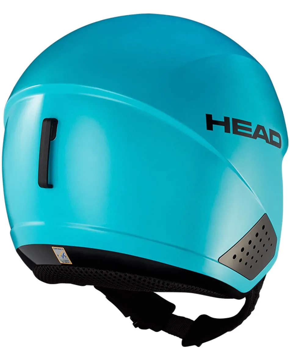CASCO HEAD DOWNFORCE JR