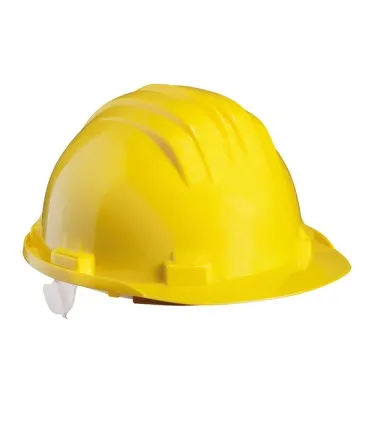 CASCO OBRA HOMOL.AJUSTABL.AMAR CLIMAX  5RG