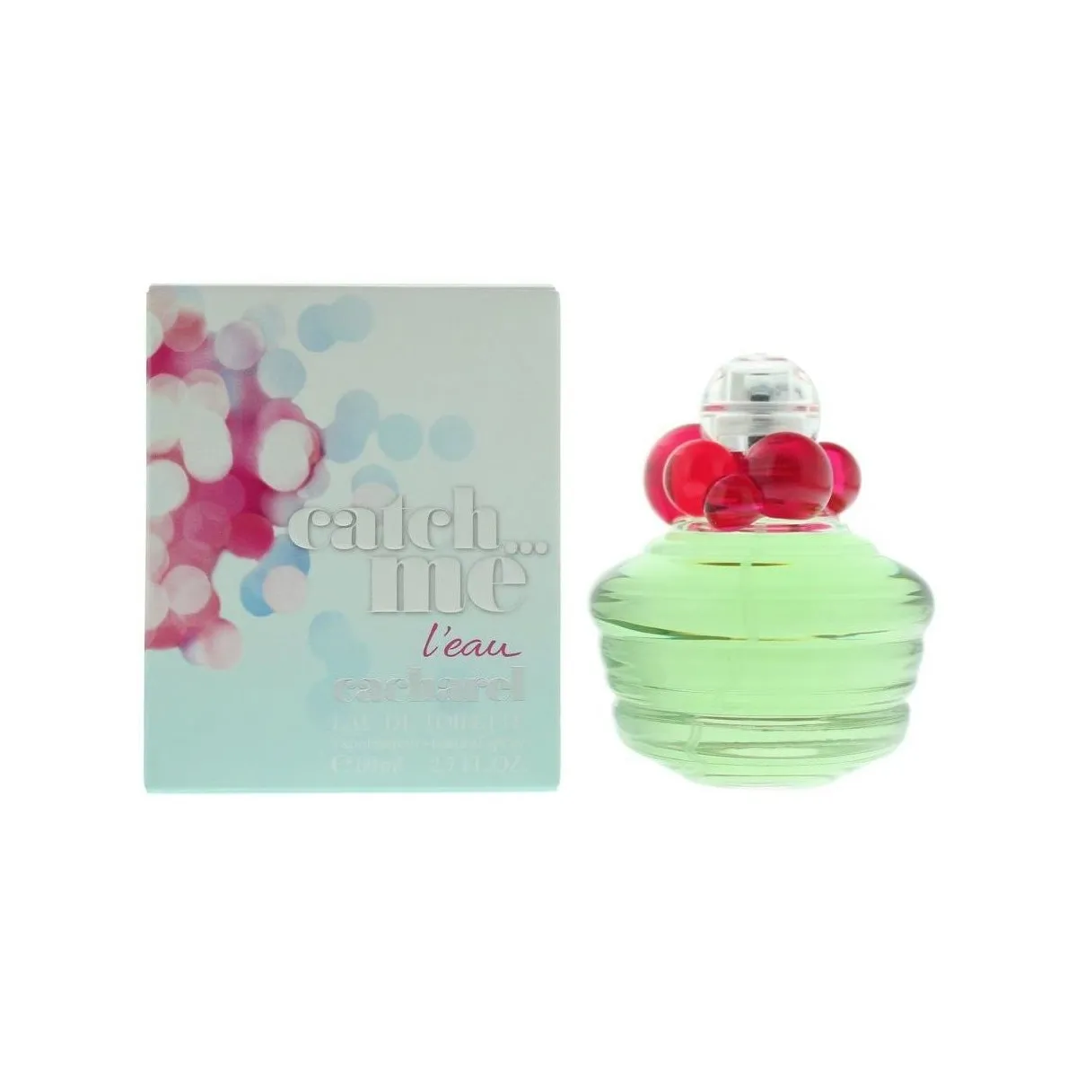 CATCH ME L´ EAU  EAU DE TOILETTE  80ML  VAPORIZADOR