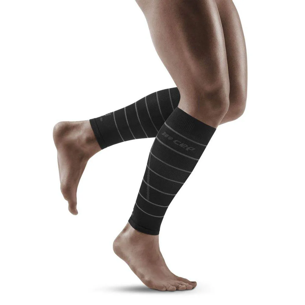 CEP REFLECTIVE PERNERAS DE COMPRESIóN  AW20