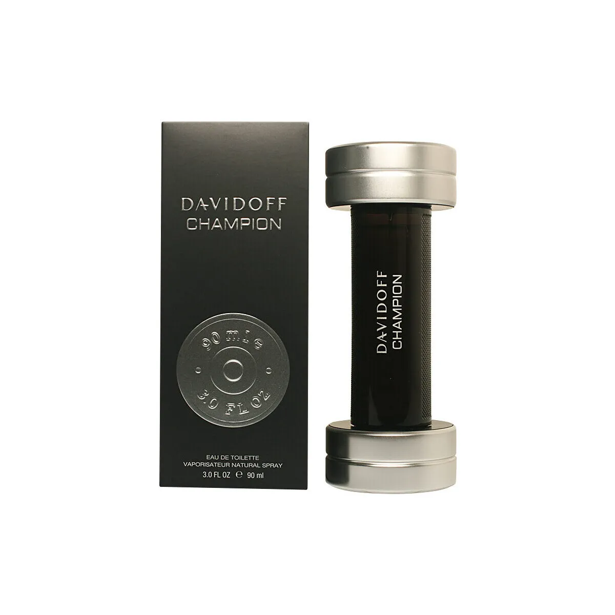 Champion Eau De Toilette Vaporizador