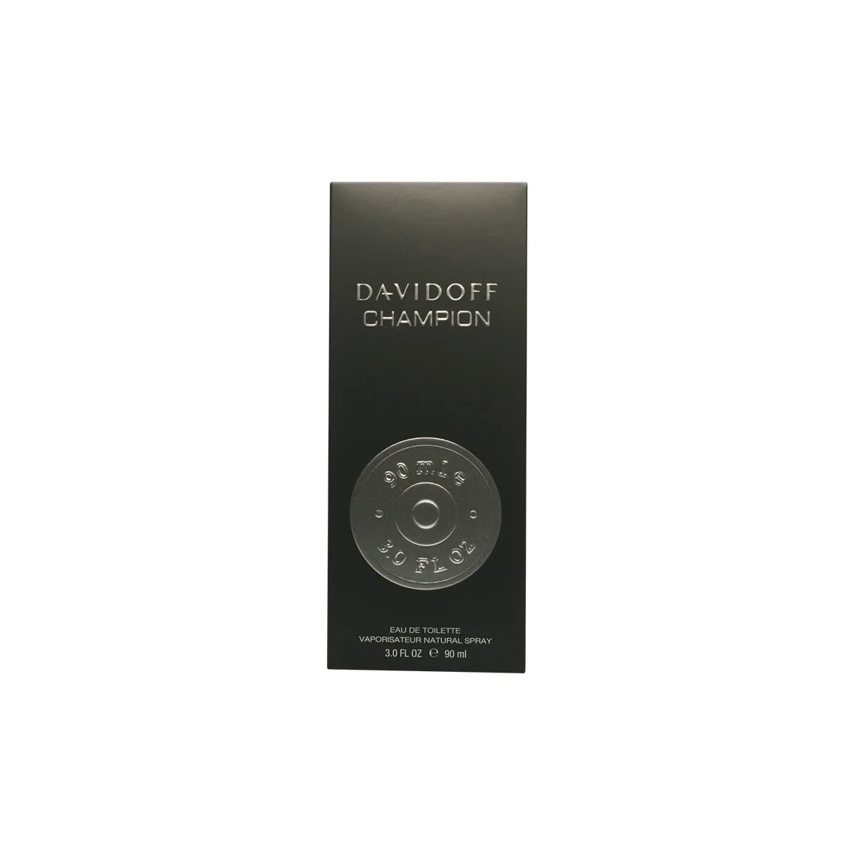 Champion Eau De Toilette Vaporizador