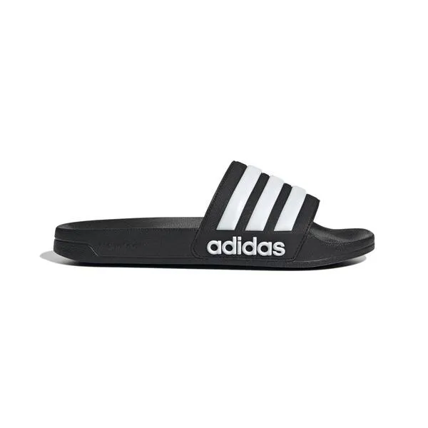 Chancla Adidas Adilette Shower Negro