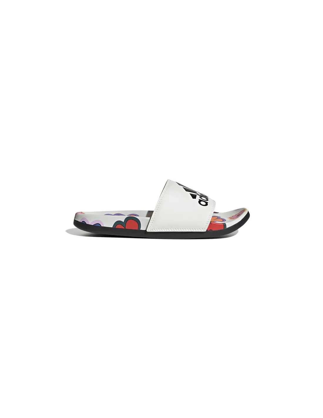 Chanclas adidas Adilette Comfort Mujer