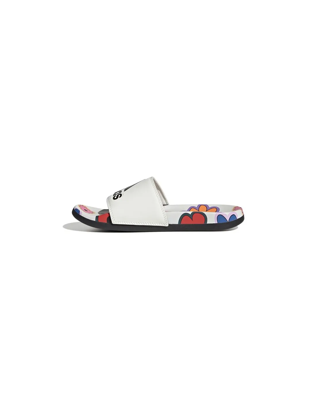 Chanclas adidas Adilette Comfort Mujer