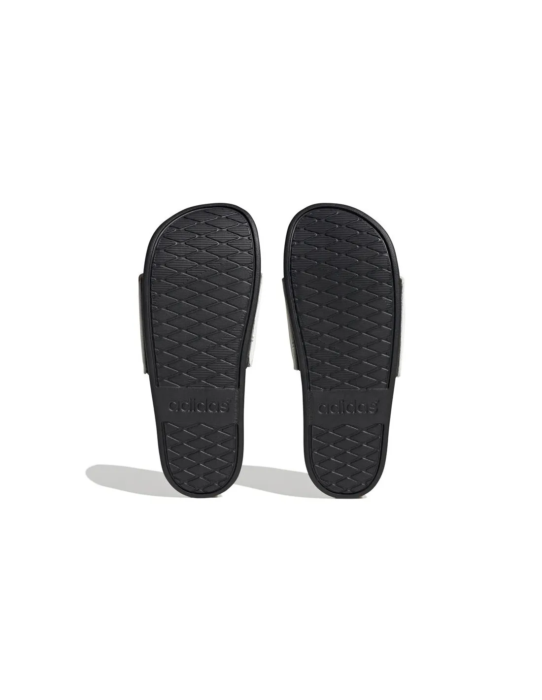 Chanclas adidas Adilette Comfort Mujer