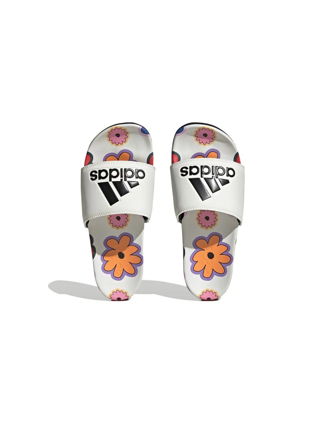 Chanclas adidas Adilette Comfort Mujer
