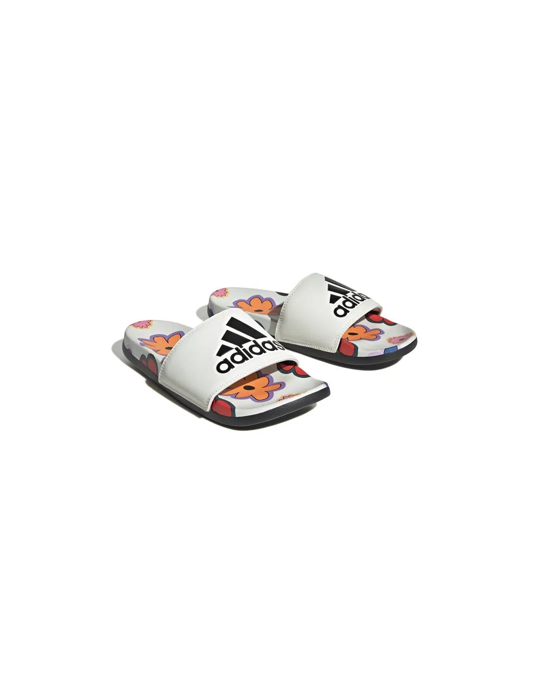 Chanclas adidas Adilette Comfort Mujer