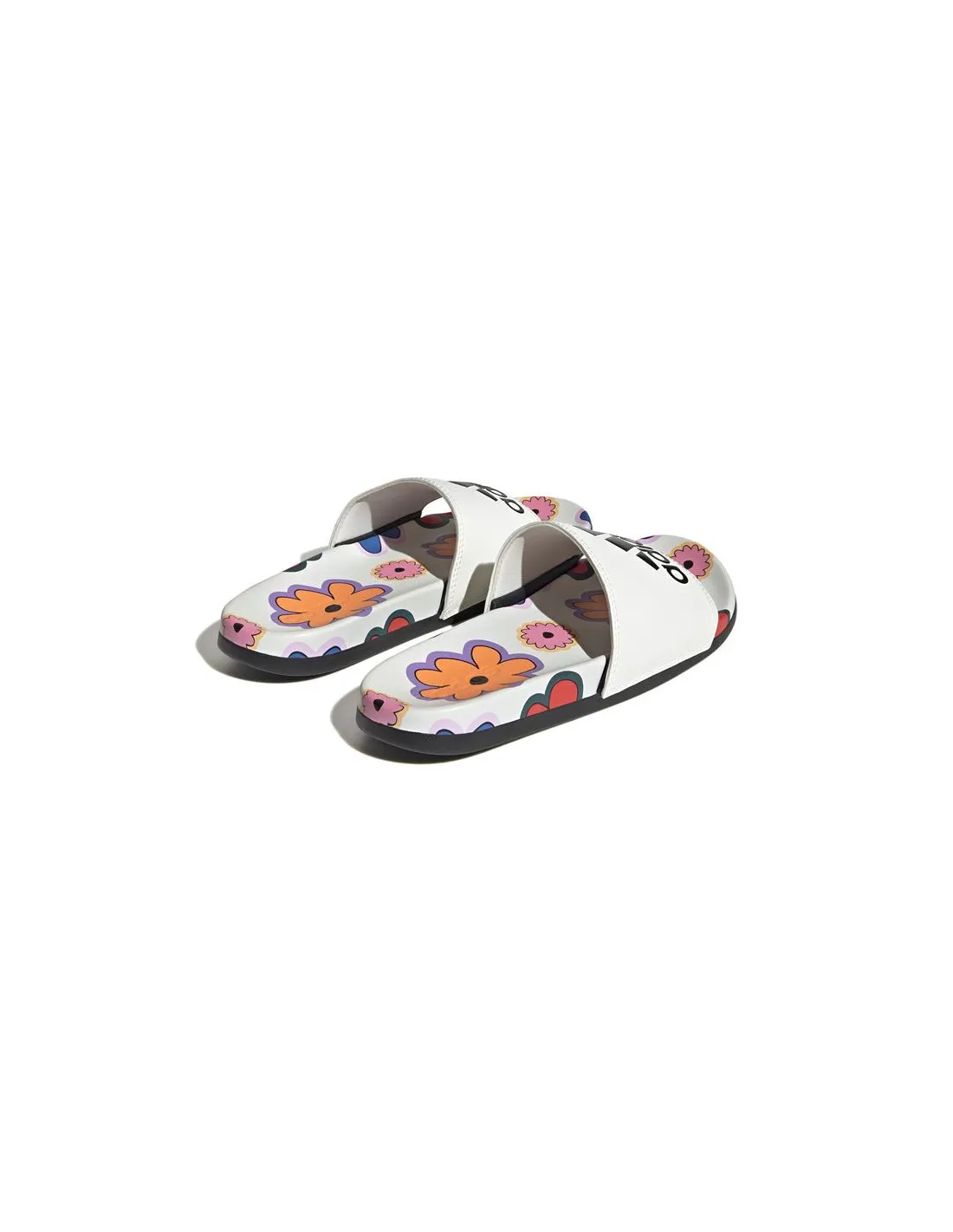 Chanclas adidas Adilette Comfort Mujer