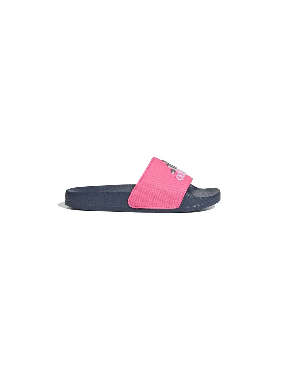 Chanclas adidas Adilette Shower Infantil Rosluc