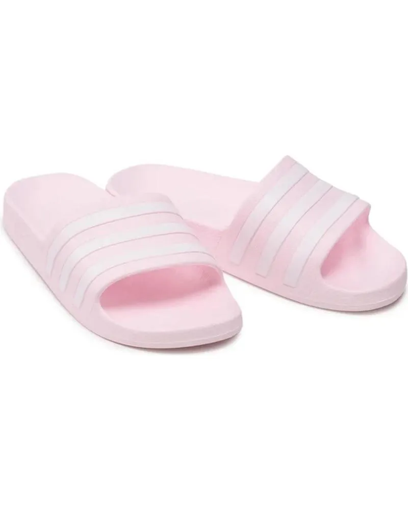 Chanclas ADIDAS  de Mujer y Niña CHANCLAS ADILETTE  MULTICOLOR