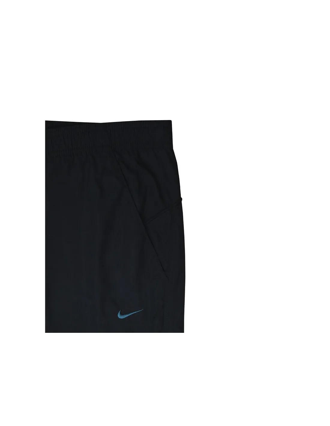 CHANDAL NIKE MUJER WOVEN WARM UP 3