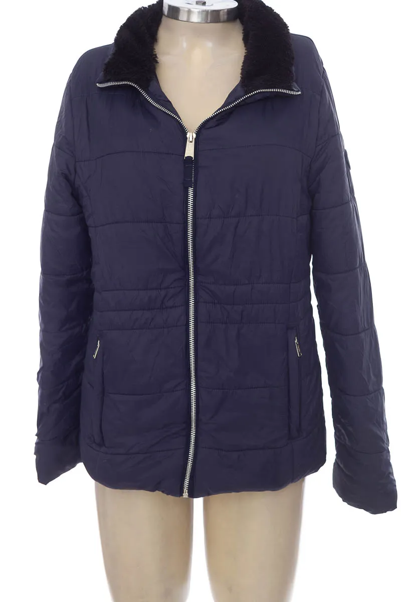 CHAQUETA / ABRIGO COLOR AZUL  KOAJ
