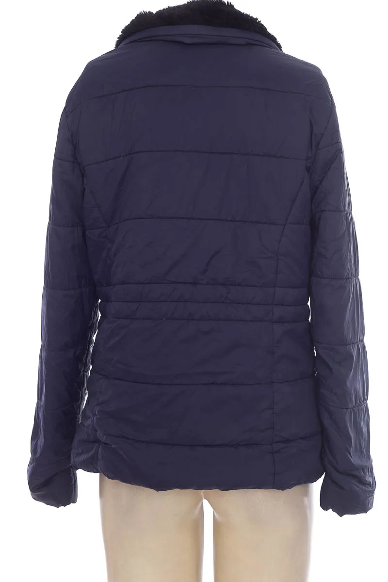 CHAQUETA / ABRIGO COLOR AZUL  KOAJ