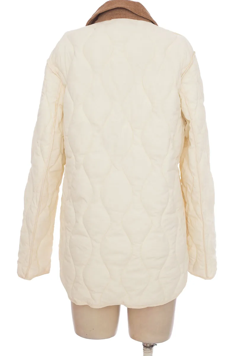 CHAQUETA / ABRIGO COLOR BEIGE  SOUTHLAND